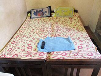 Parag Lodge, Sirsi 2